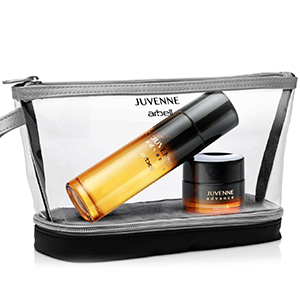 PROMO JUVENNE ADVANCE CREMA + MICELAR + NECESER