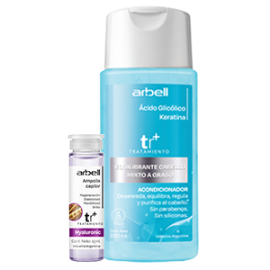 PROMO CAB. GRASO ACOND + AMPOLLA HYALURONIC