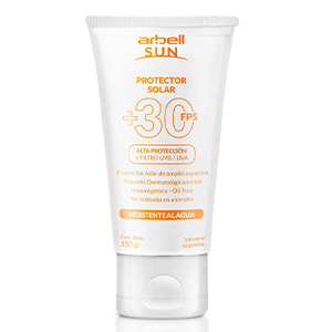Sun Protector Solar FPS 30 150 g