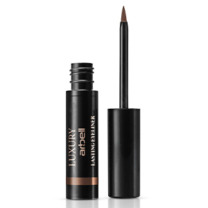 Delineador Liquido para Ojos Marron 3 ml