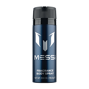 Messi The Fragrance  Body Spray 150ML