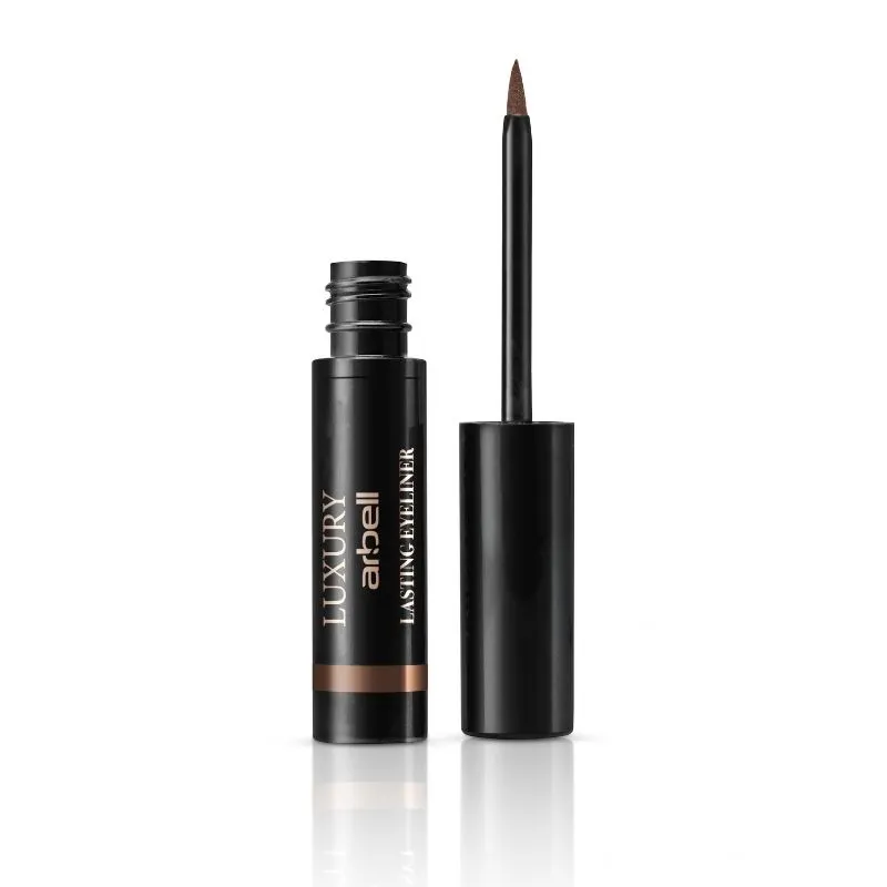 Delineador Liquido para Ojos Marron 3 ml