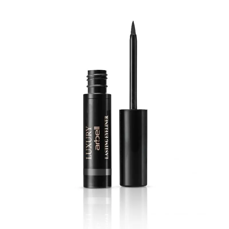Delineador Liquido para Ojos Negro 3 ml