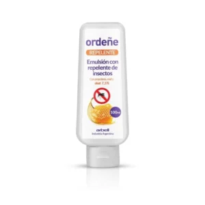 Emulsión Repelente Deet 100ml