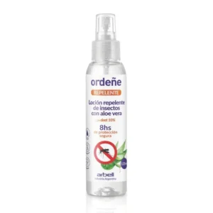Repelente Spray Deet 125ml