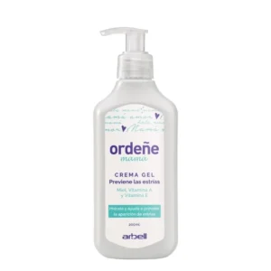 Crema Gel Estrias 200 ml
