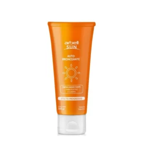 Sun Autobronceante Progresivo 100 g