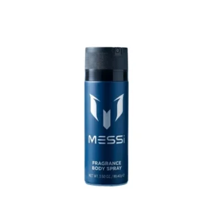 Messi The Fragrance  Body Spray 150ML