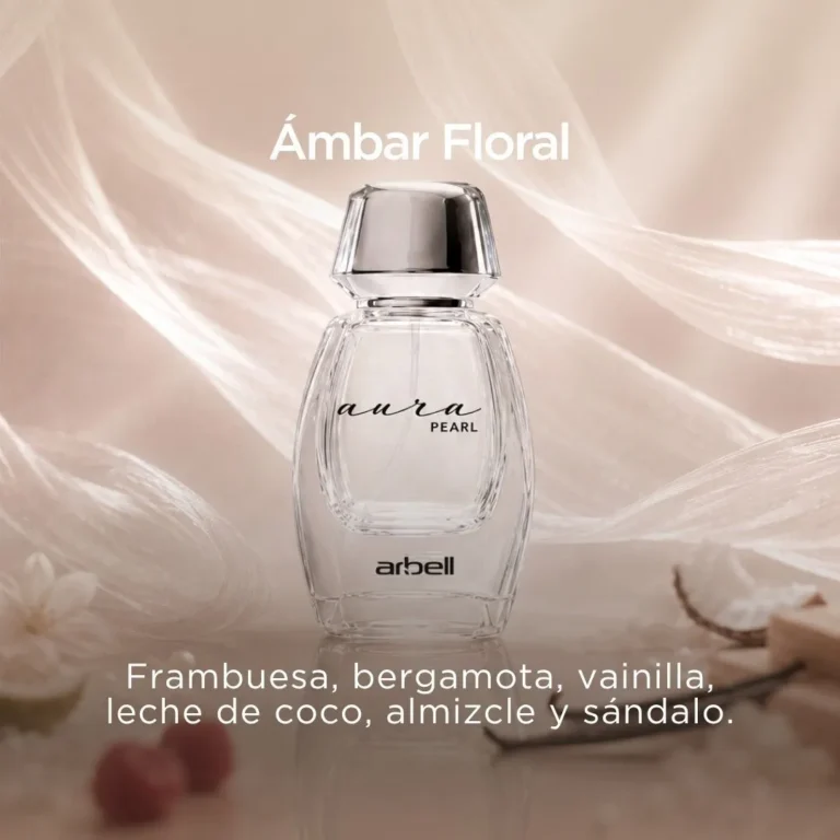 aura pearl