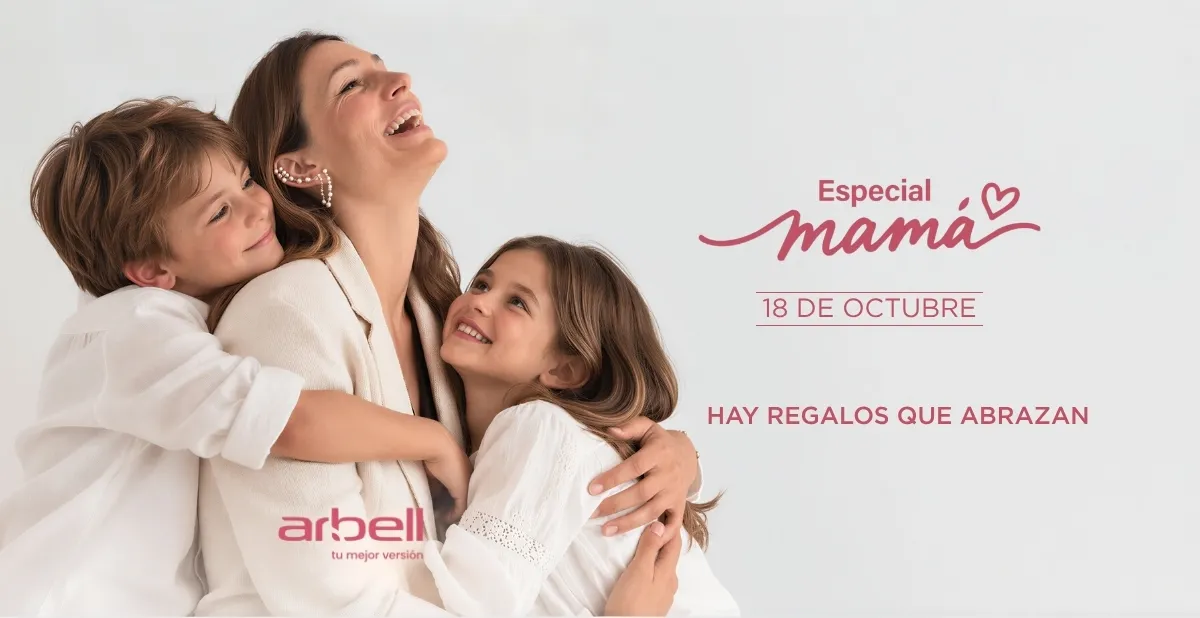 Día de la madre